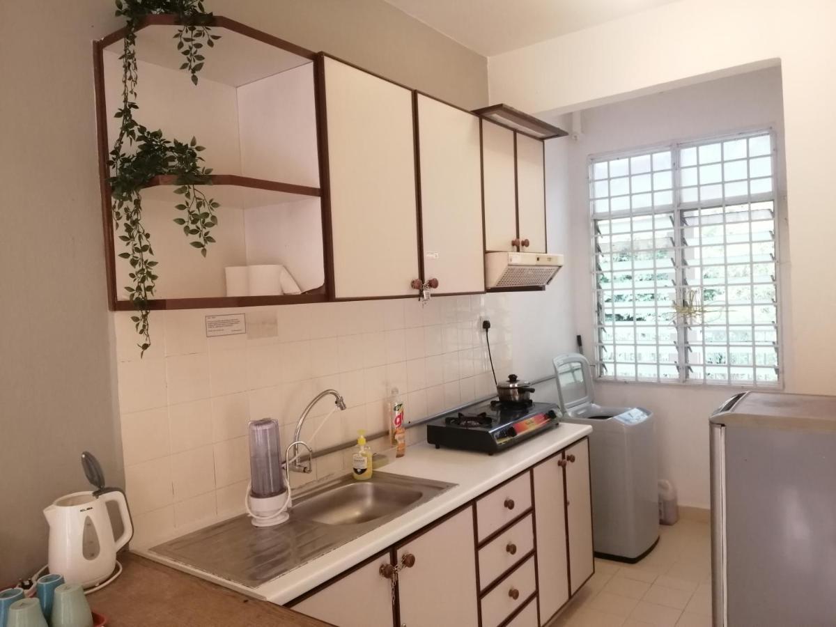 My Cozy Nest - Near Beach Batu Feringgi Exterior foto