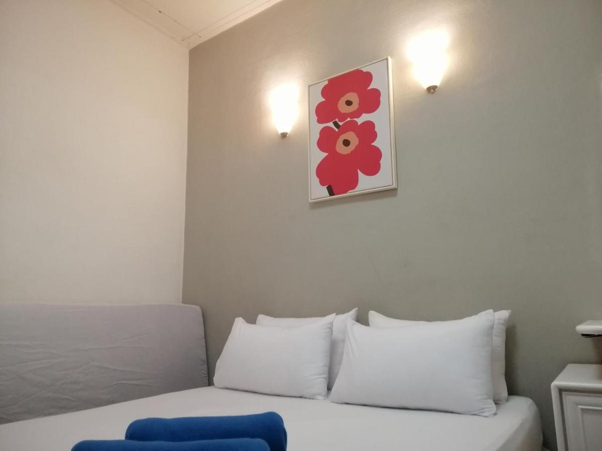 My Cozy Nest - Near Beach Batu Feringgi Exterior foto