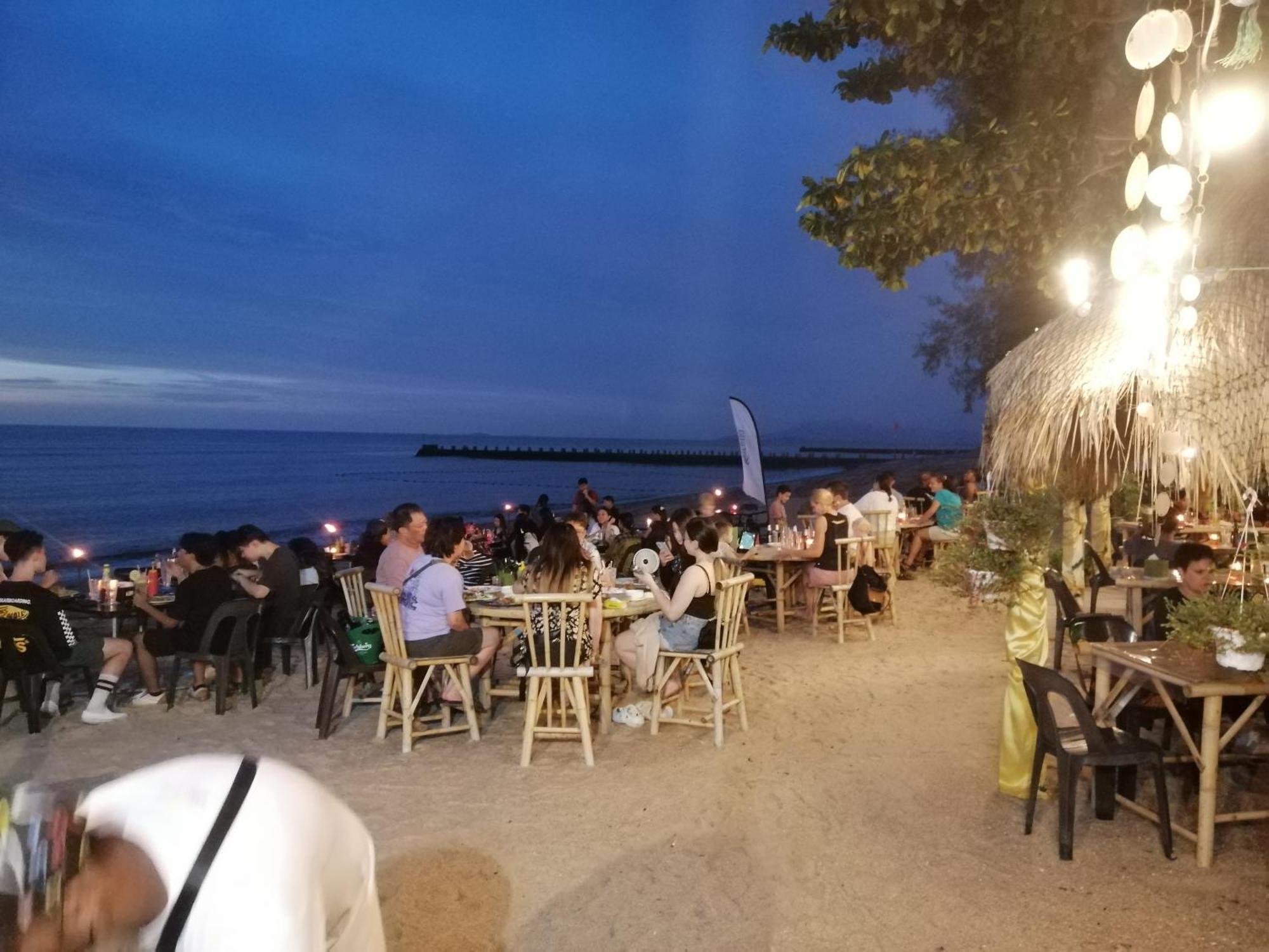 My Cozy Nest - Near Beach Batu Feringgi Exterior foto
