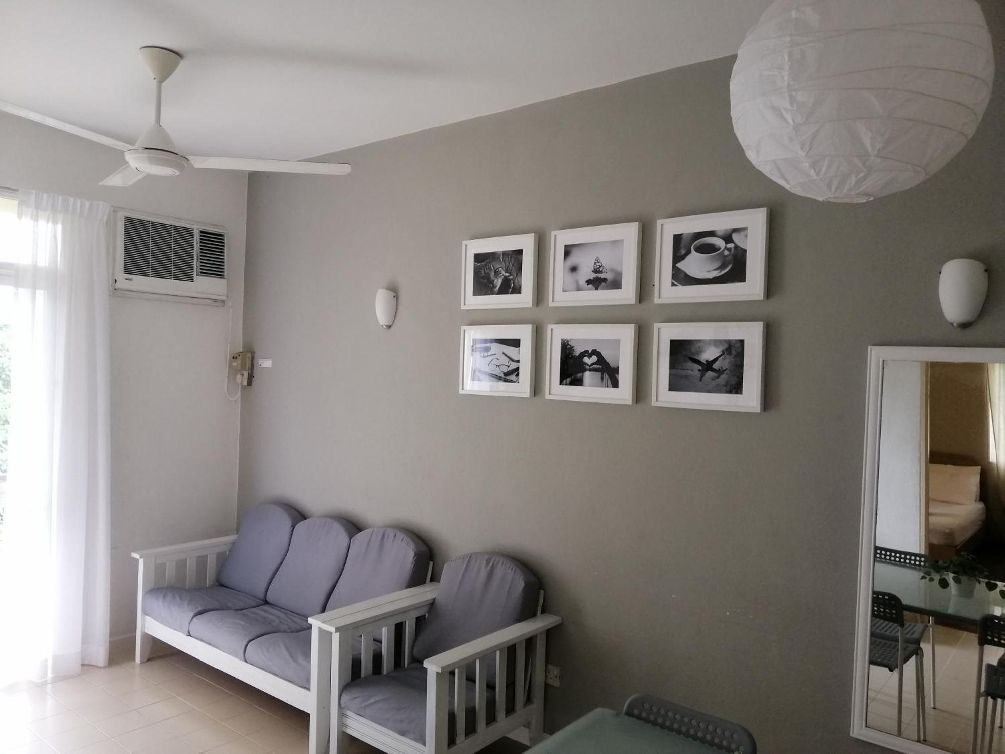 My Cozy Nest - Near Beach Batu Feringgi Exterior foto