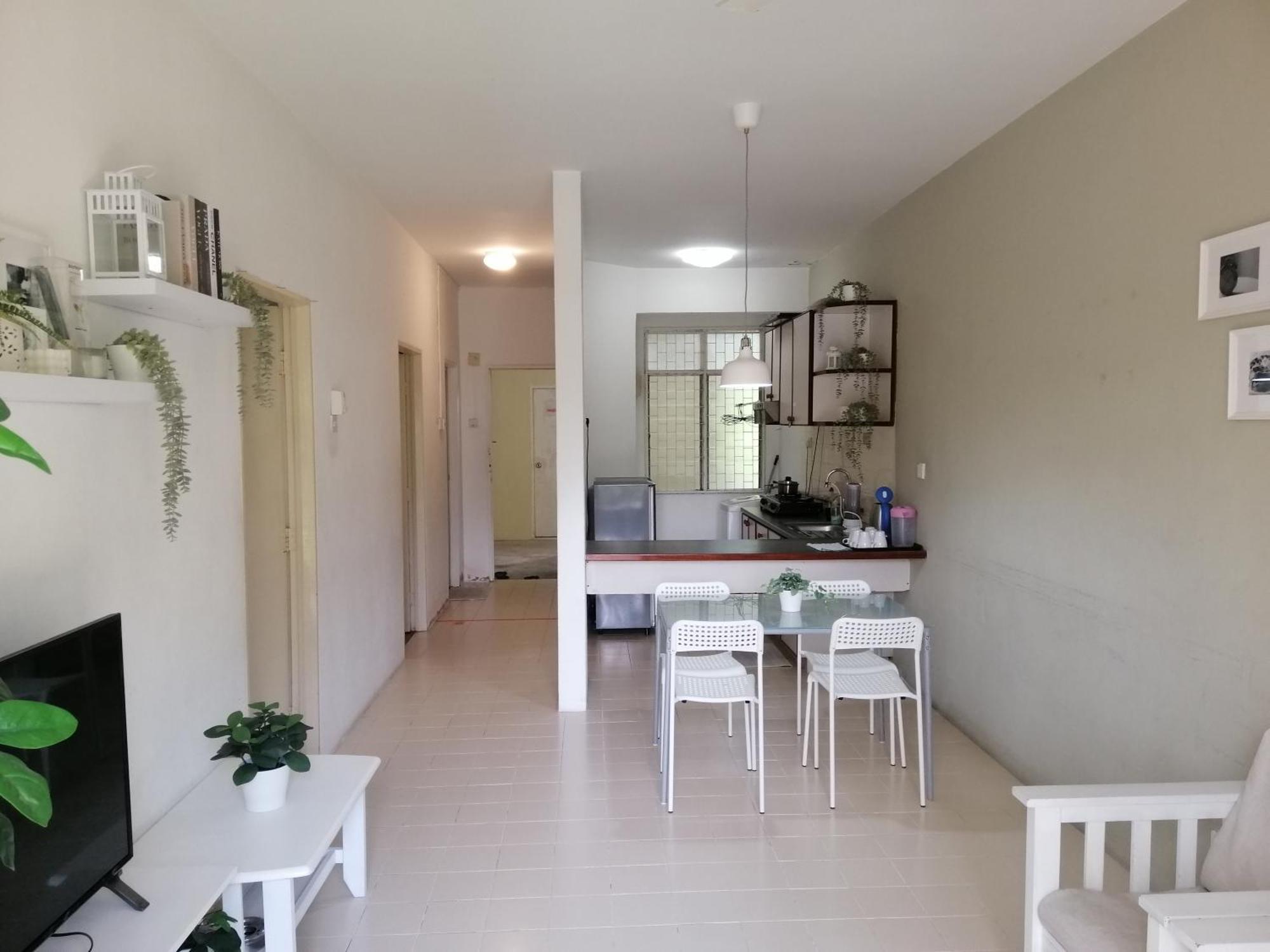 My Cozy Nest - Near Beach Batu Feringgi Exterior foto