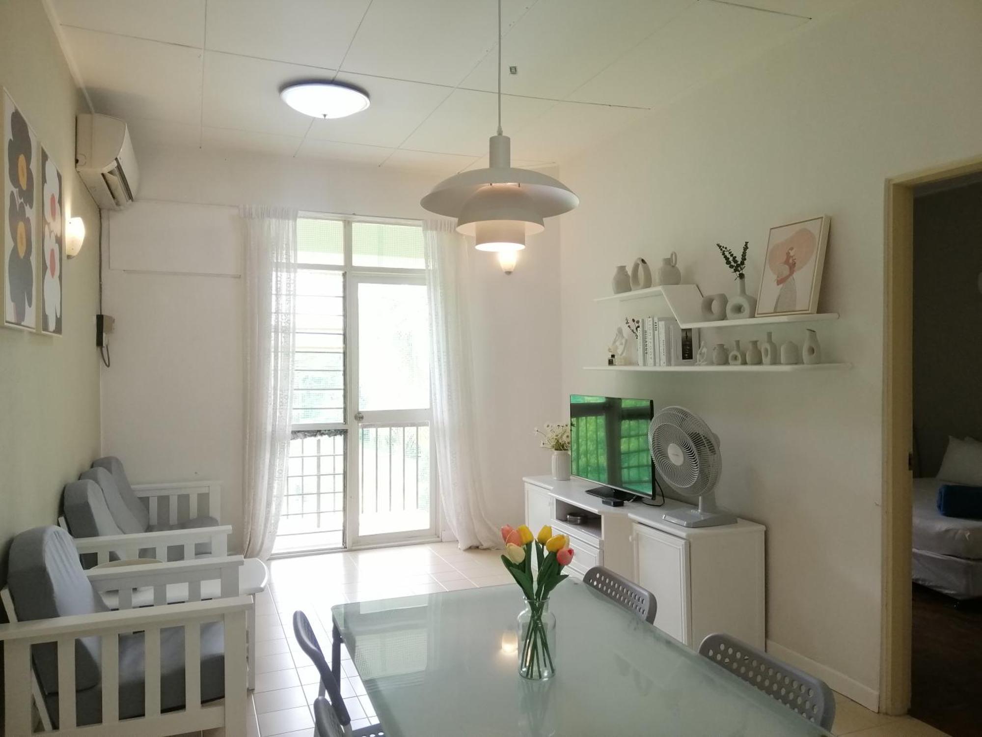 My Cozy Nest - Near Beach Batu Feringgi Exterior foto