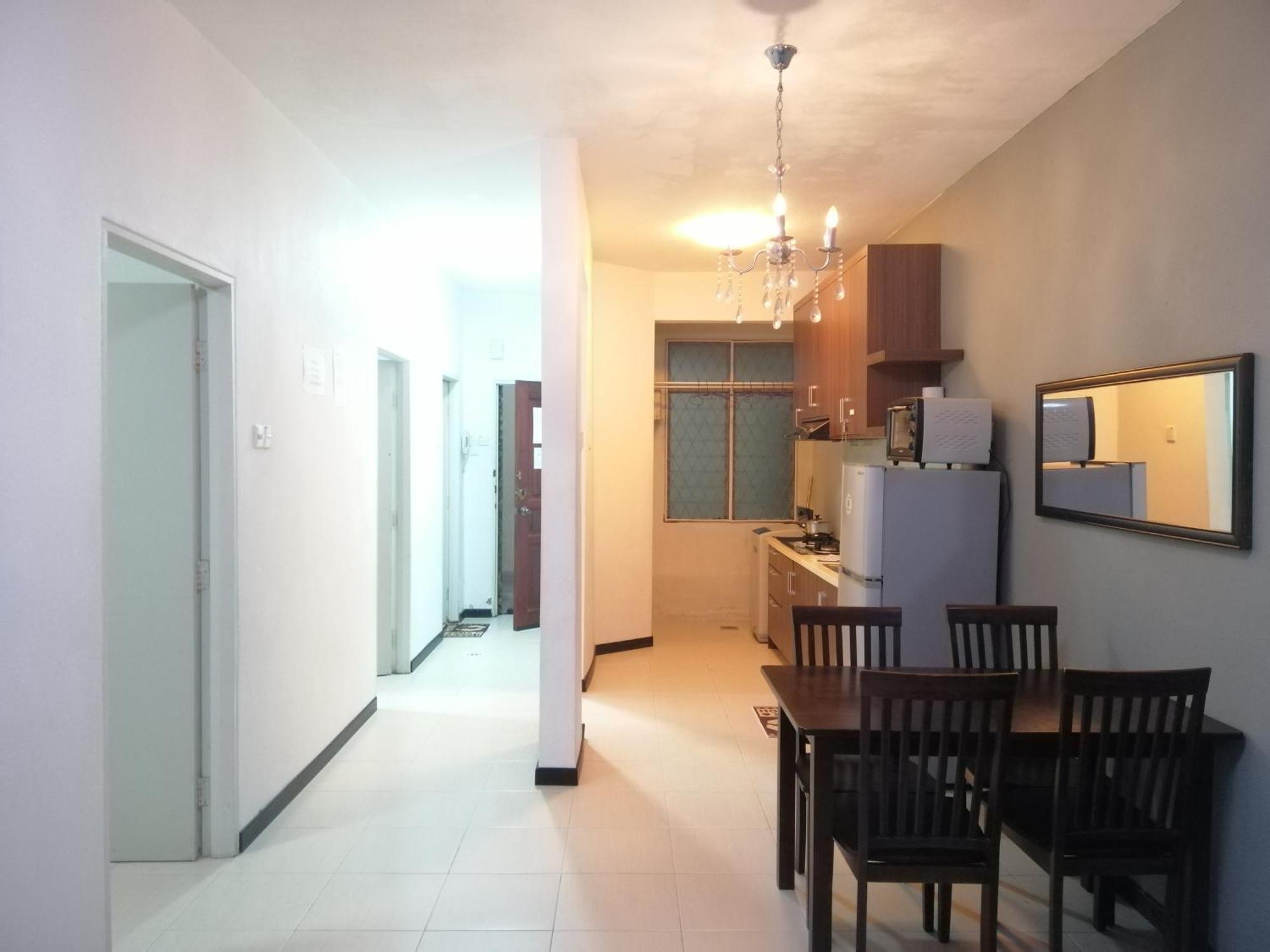 My Cozy Nest - Near Beach Batu Feringgi Exterior foto
