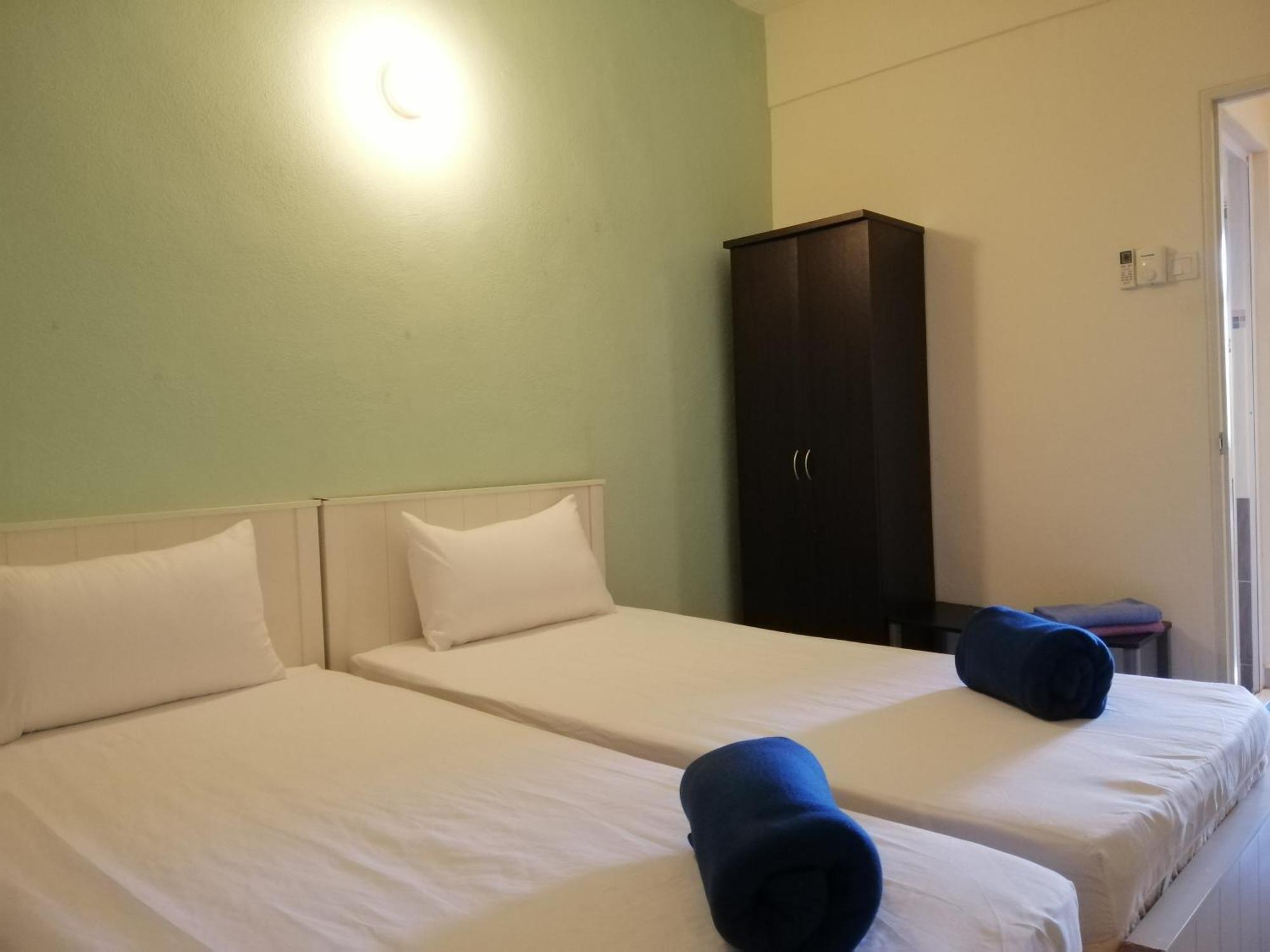 My Cozy Nest - Near Beach Batu Feringgi Zimmer foto