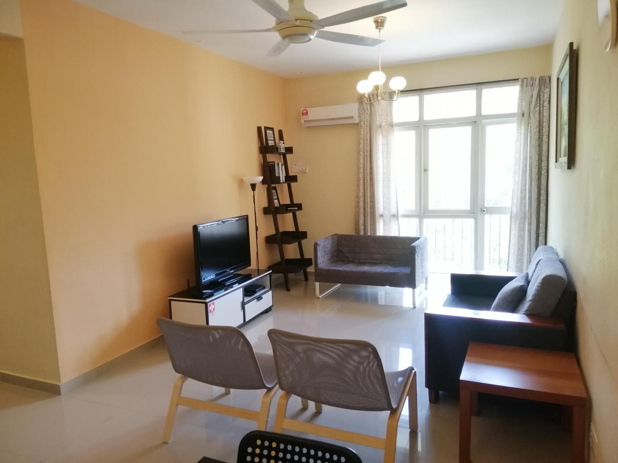 My Cozy Nest - Near Beach Batu Feringgi Zimmer foto