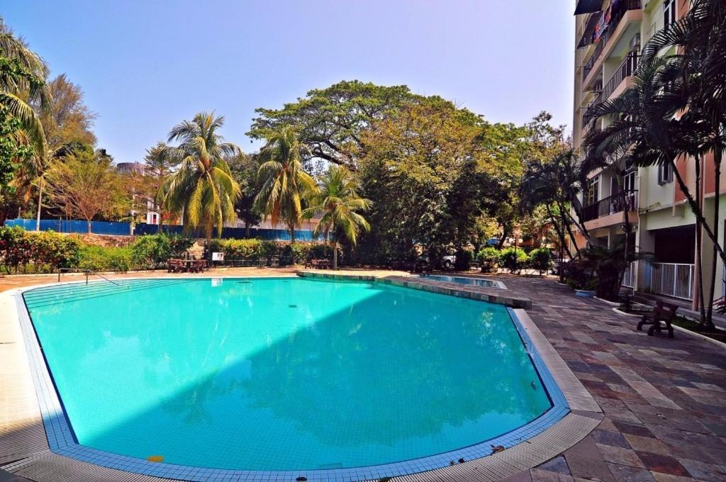 My Cozy Nest - Near Beach Batu Feringgi Exterior foto