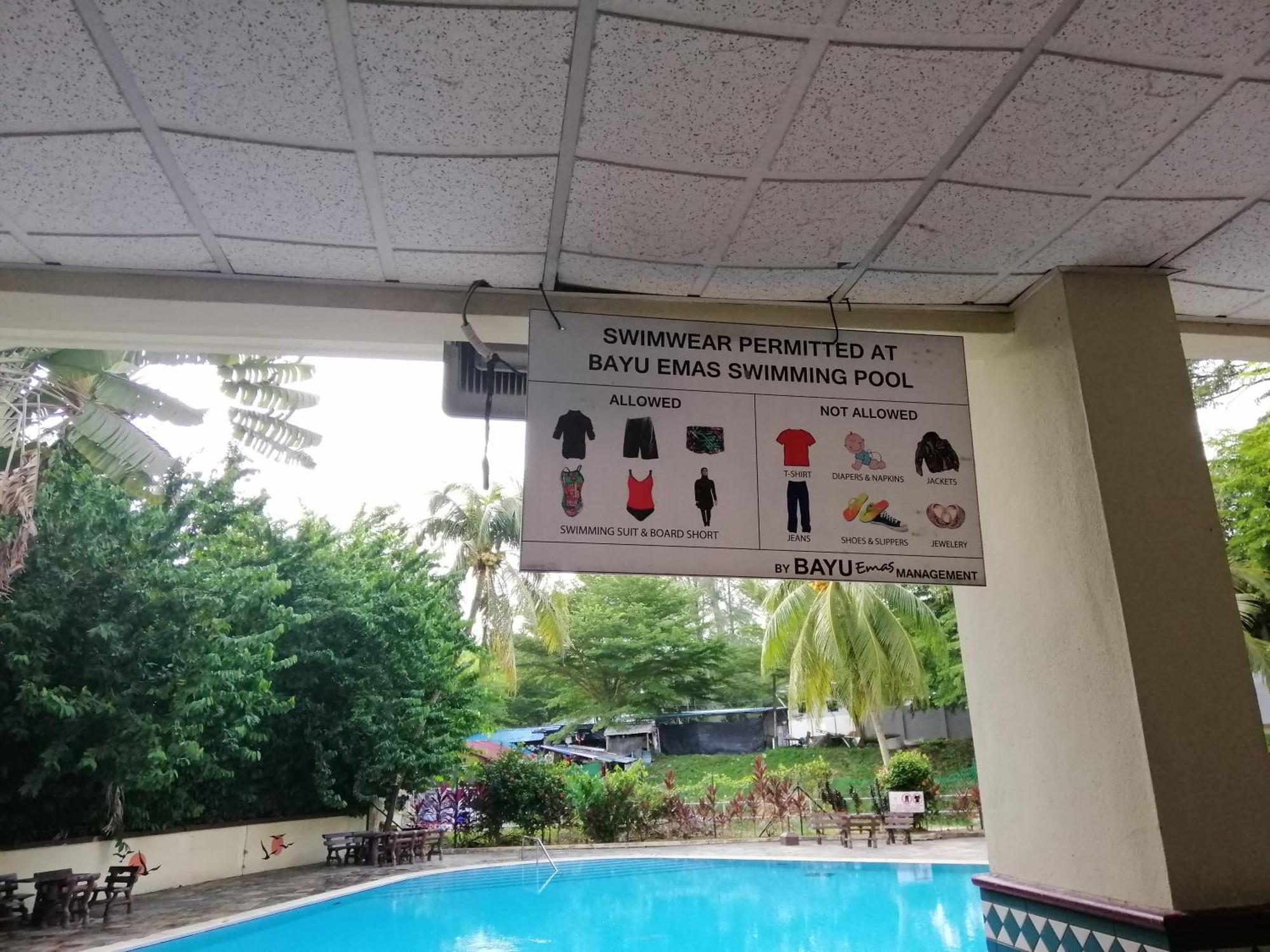 My Cozy Nest - Near Beach Batu Feringgi Exterior foto