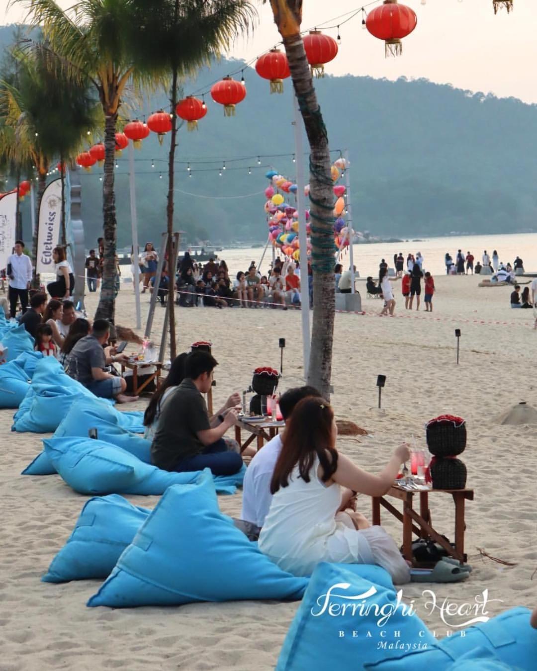 My Cozy Nest - Near Beach Batu Feringgi Exterior foto