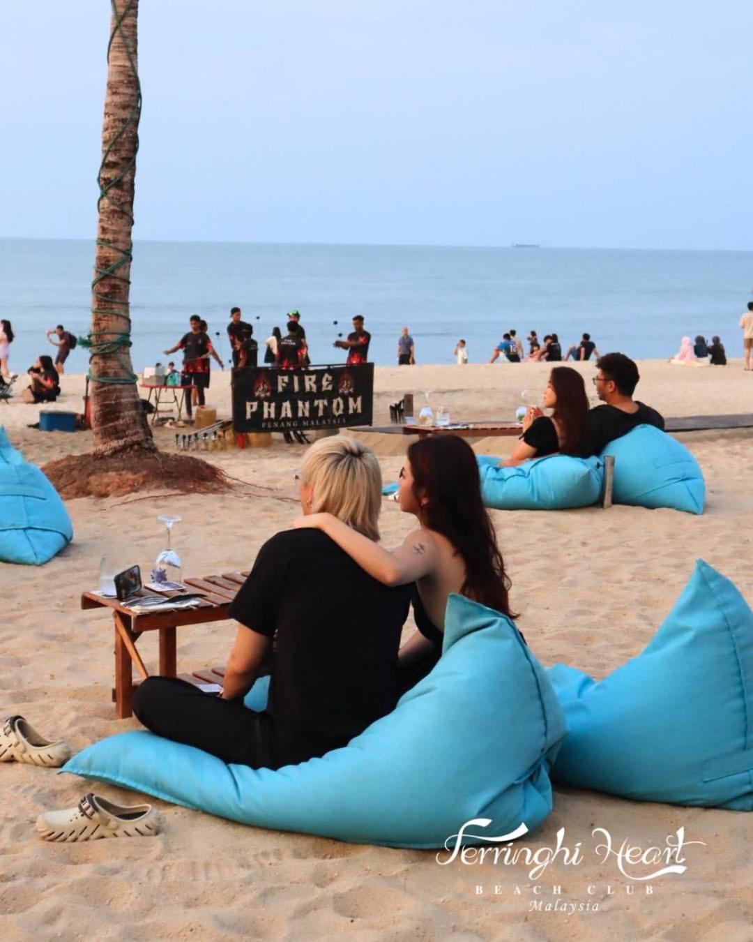 My Cozy Nest - Near Beach Batu Feringgi Exterior foto